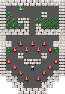 Уровень 56 — Master Head